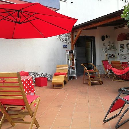The Incantation Guest House Montesilvano Marina Exterior foto