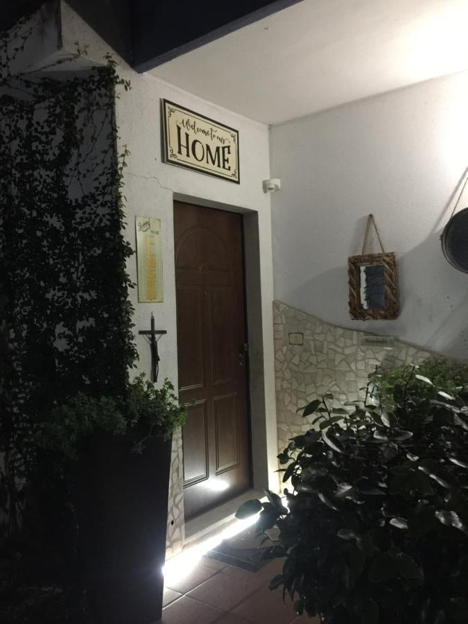 The Incantation Guest House Montesilvano Marina Exterior foto