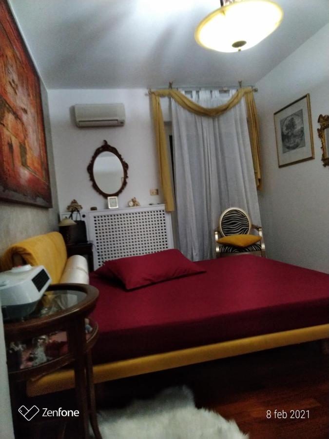 The Incantation Guest House Montesilvano Marina Exterior foto
