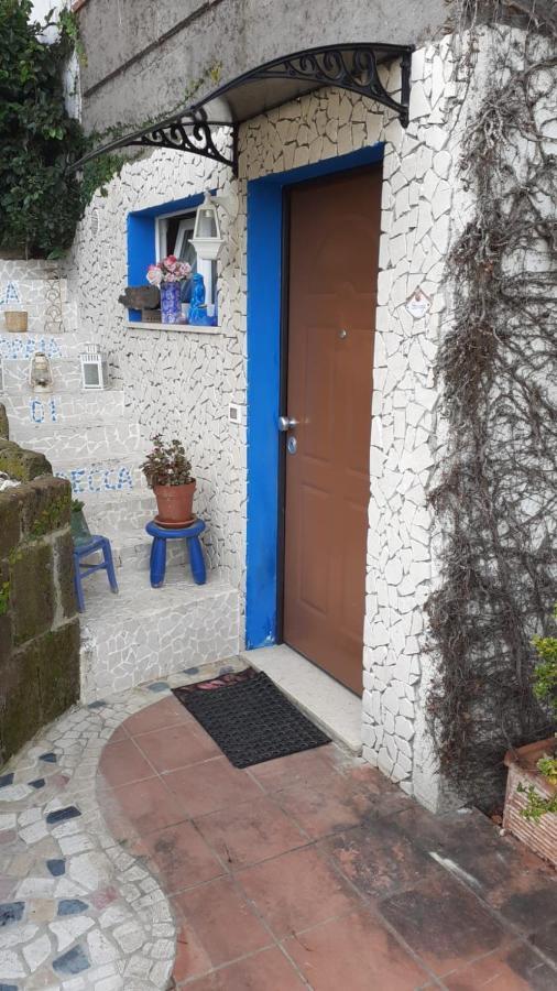 The Incantation Guest House Montesilvano Marina Exterior foto