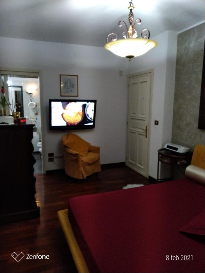 The Incantation Guest House Montesilvano Marina Exterior foto