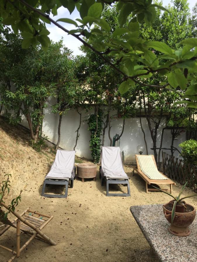 The Incantation Guest House Montesilvano Marina Exterior foto