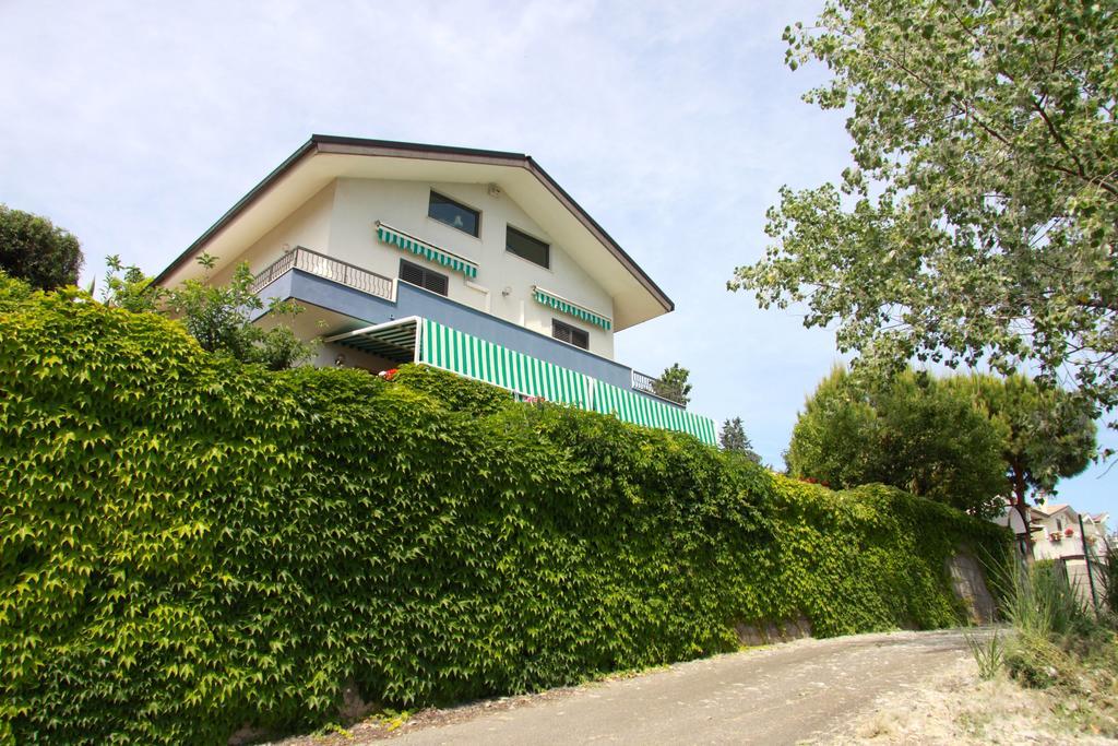 The Incantation Guest House Montesilvano Marina Exterior foto