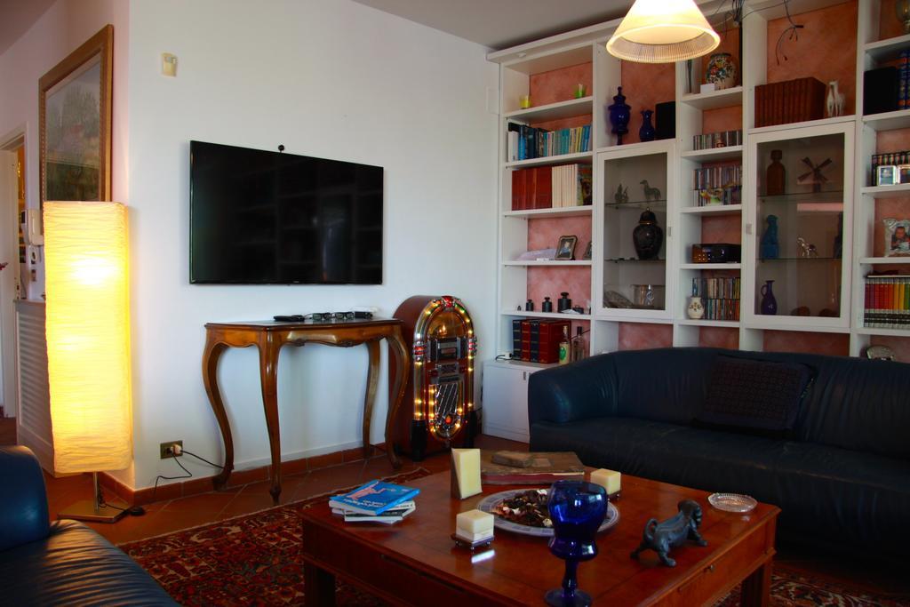 The Incantation Guest House Montesilvano Marina Exterior foto