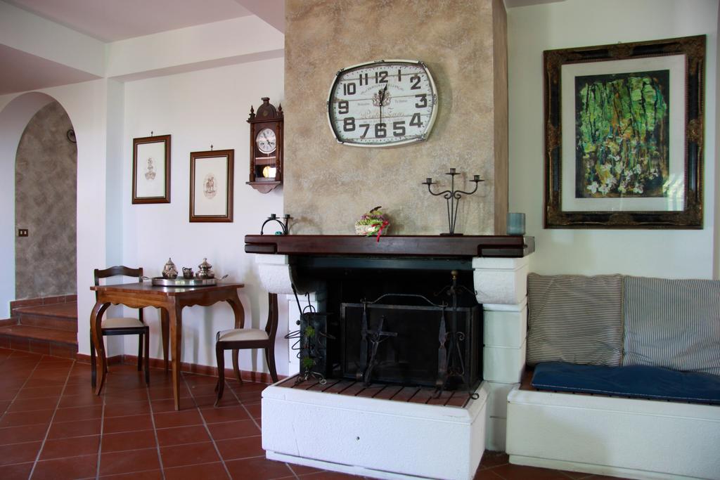 The Incantation Guest House Montesilvano Marina Exterior foto