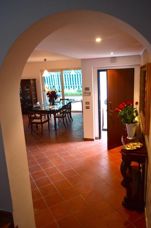 The Incantation Guest House Montesilvano Marina Exterior foto