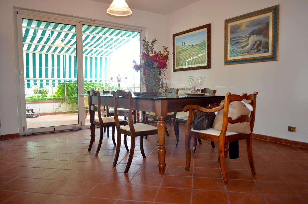 The Incantation Guest House Montesilvano Marina Exterior foto
