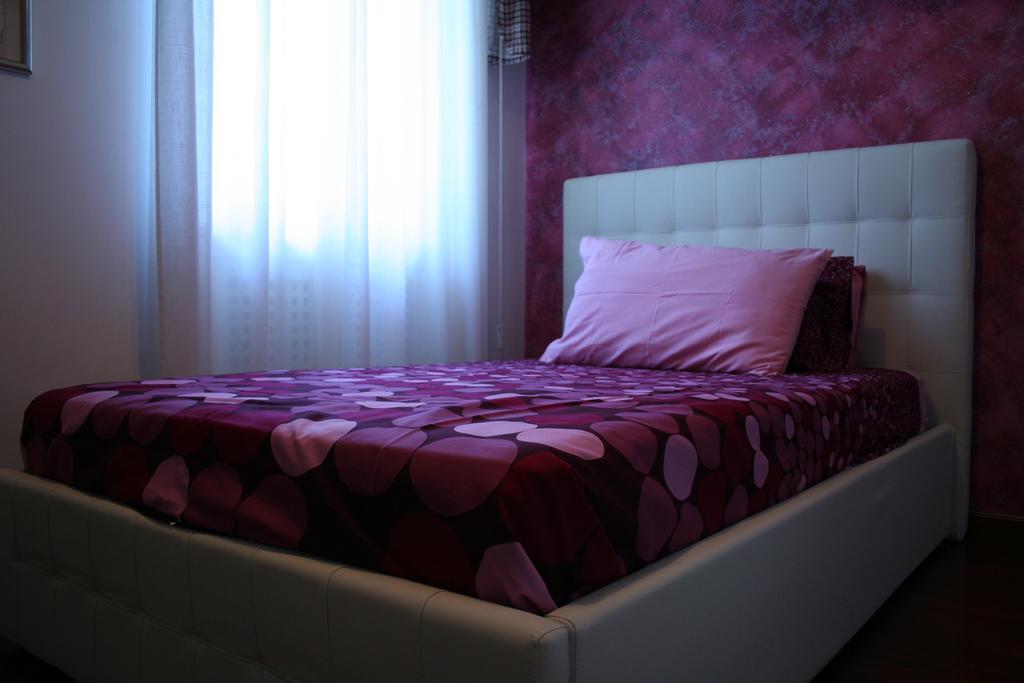 The Incantation Guest House Montesilvano Marina Exterior foto