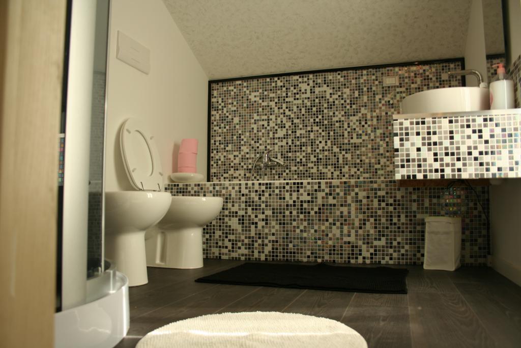 The Incantation Guest House Montesilvano Marina Exterior foto