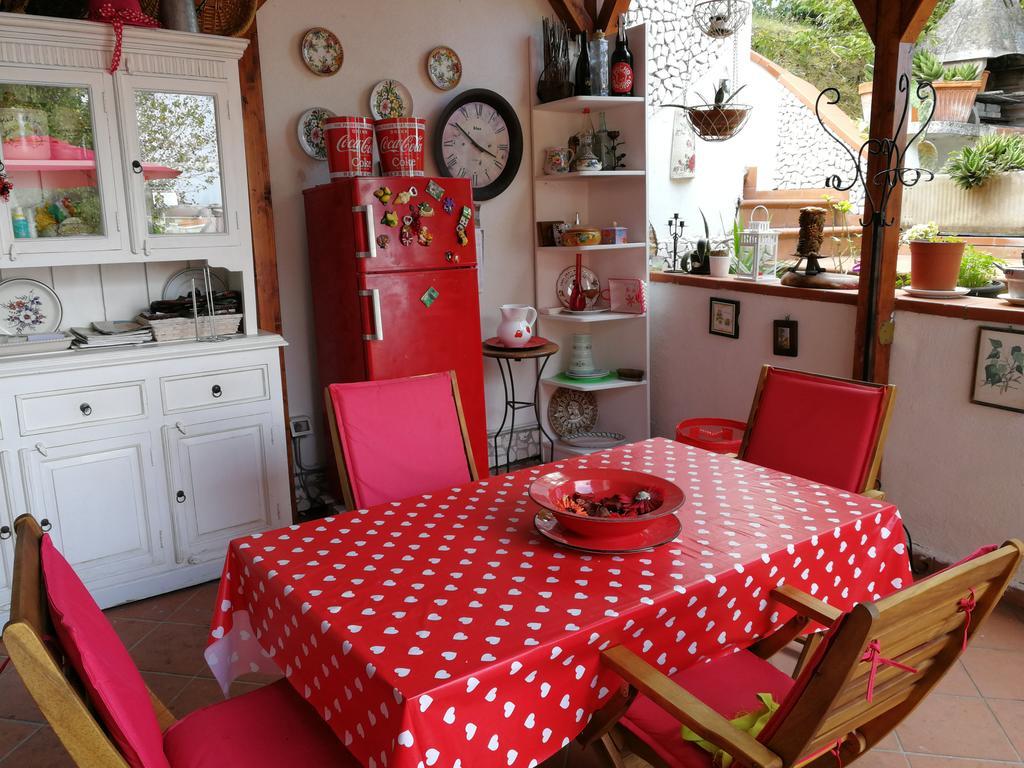 The Incantation Guest House Montesilvano Marina Exterior foto