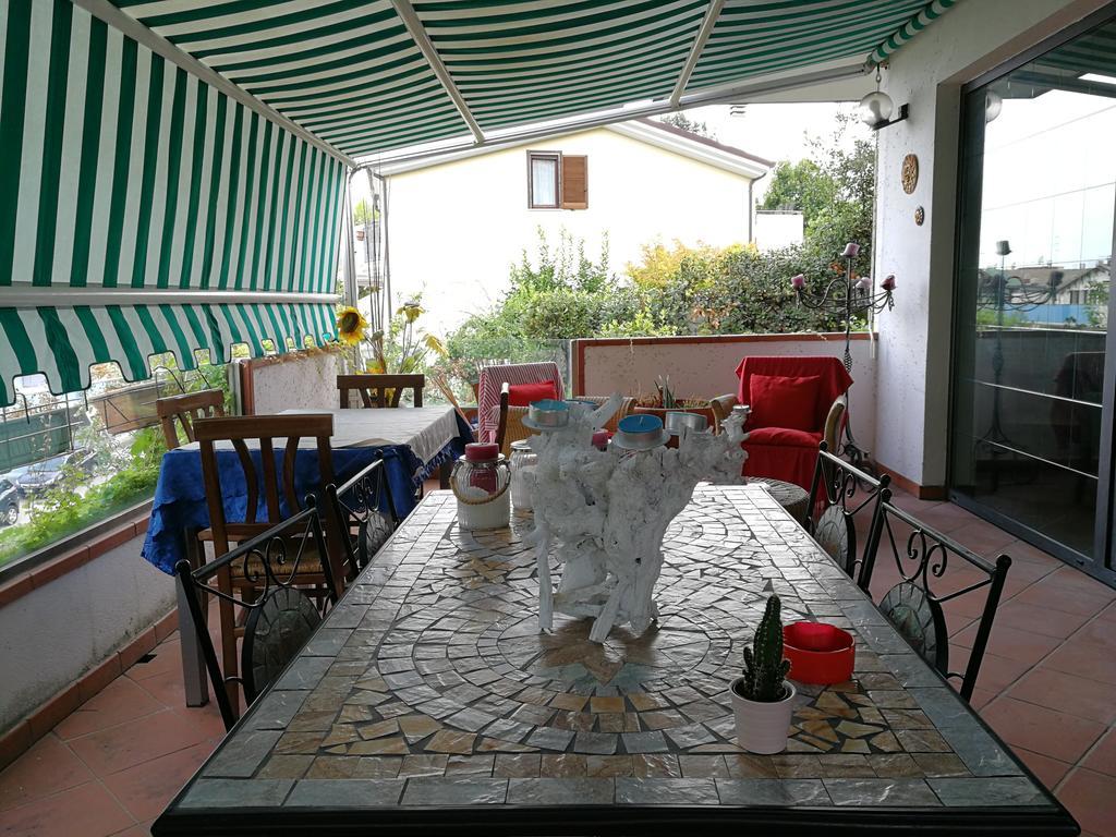 The Incantation Guest House Montesilvano Marina Exterior foto