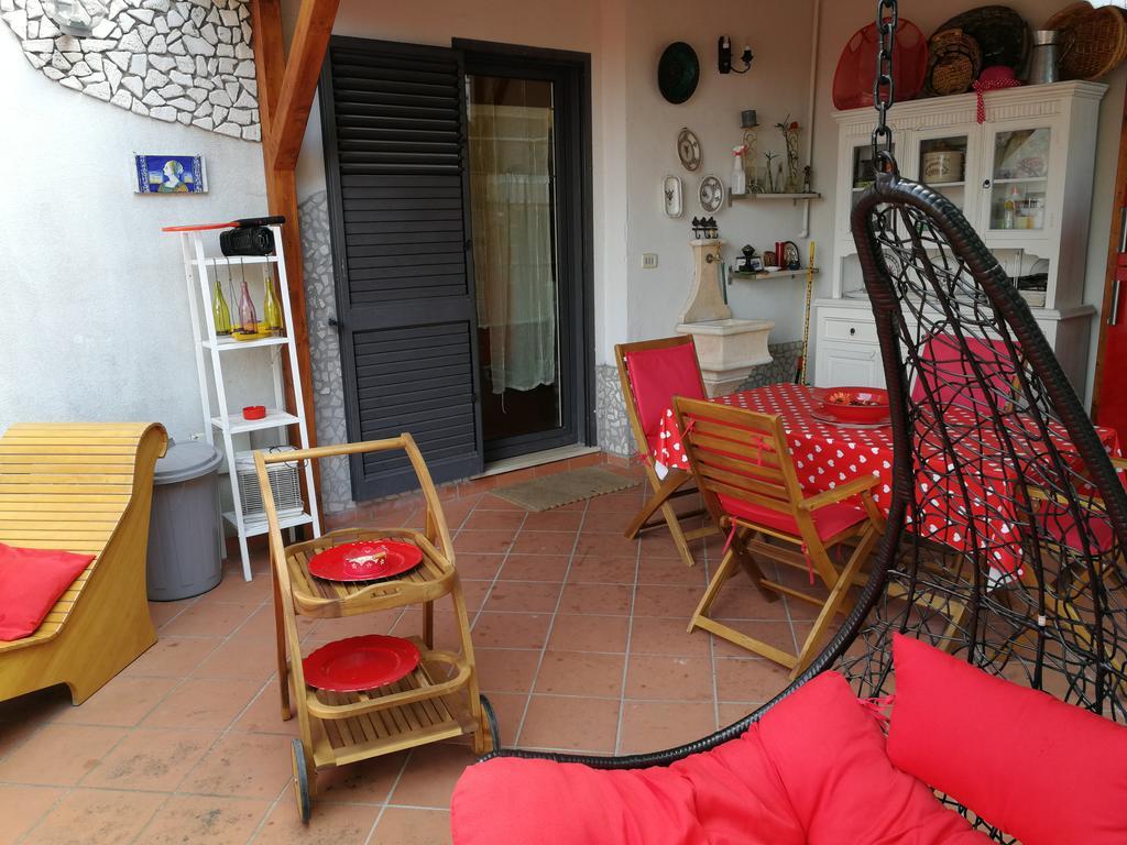 The Incantation Guest House Montesilvano Marina Exterior foto