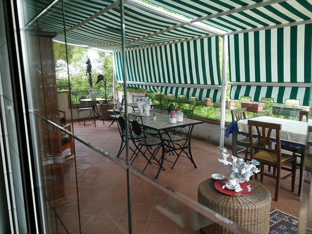 The Incantation Guest House Montesilvano Marina Exterior foto