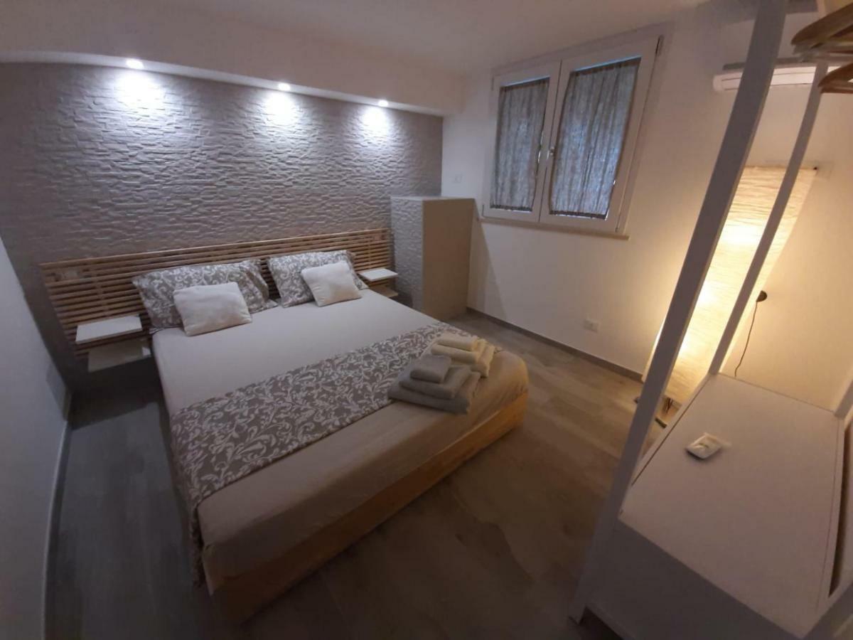 The Incantation Guest House Montesilvano Marina Exterior foto